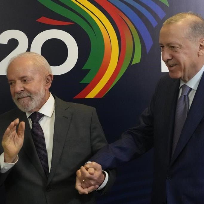 Brazil hosts G20 with wars and Trump's return in the background and focus on fighting poverty
